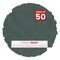 Dark Grey Suede 10x12 Uncut Mat Board - Blank Sheets, No Opening